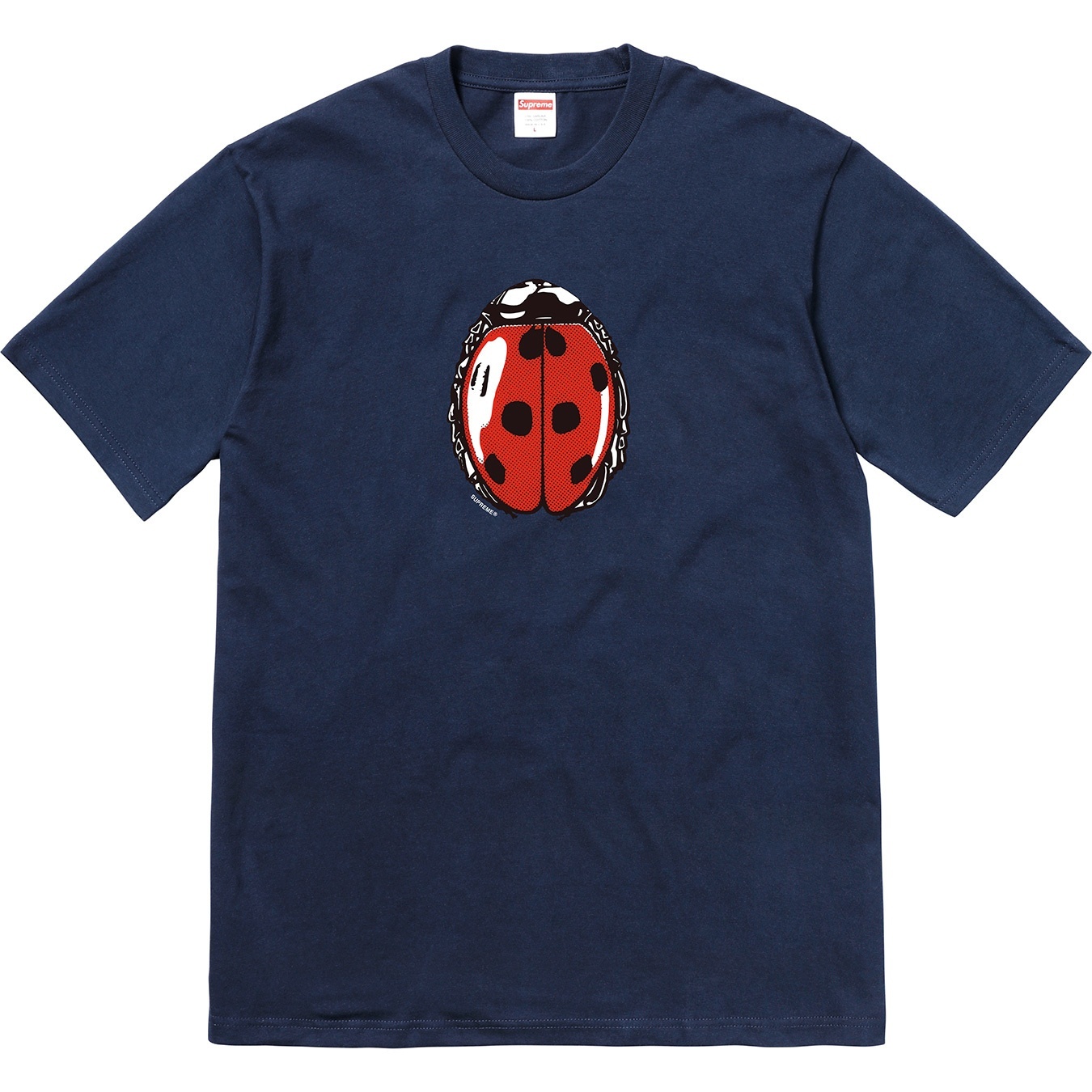 Ladybug Tee view 8